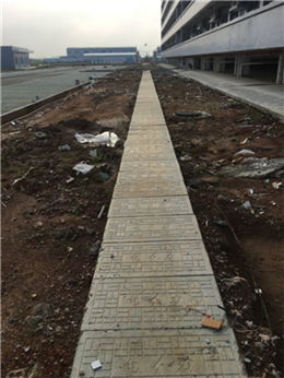 武漢無機復合電纜溝蓋板 提升城市基礎設施的安全與耐久