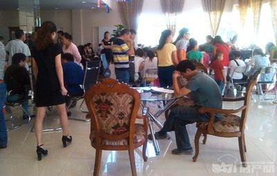 聞都世界城繽紛水果節(jié)圓滿落幕 以甜蜜生活場(chǎng)景，開啟房產(chǎn)價(jià)值新篇章