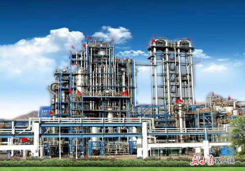 蘭州六企榮膺國家級綠色工廠，技術服務引領綠色智造新篇章