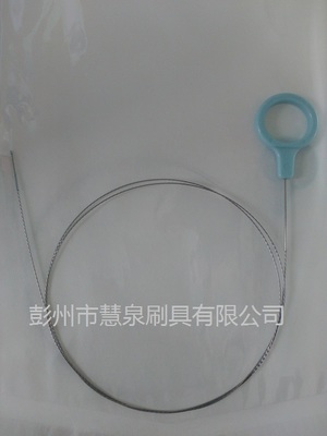 一次性內窺鏡細胞刷 技術詳解、市場應用與采購指南